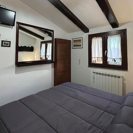 Free Parking La Bianca Neve Cottage Castel Di Sangro Zewnętrze zdjęcie